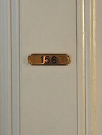 The Guest House Historic Mansion