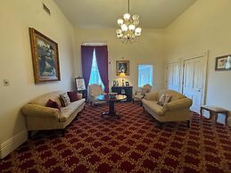 The Guest House Historic Mansion