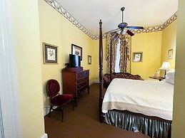 The Guest House Historic Mansion