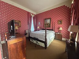 The Guest House Historic Mansion