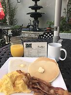 The Guest House Historic Mansion