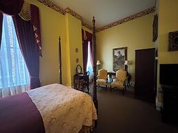 The Guest House Historic Mansion