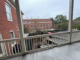 The Guest House Historic Mansion