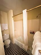 The Guest House Historic Mansion