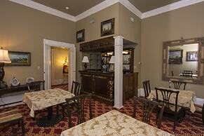 The Guest House Historic Mansion