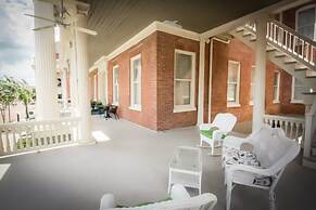 The Guest House Historic Mansion