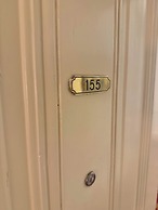 The Guest House Historic Mansion