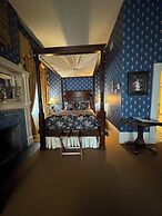 The Guest House Historic Mansion