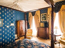 The Guest House Historic Mansion