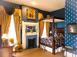 The Guest House Historic Mansion