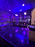 The Guest House Historic Mansion