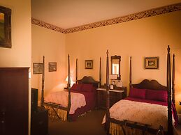 The Guest House Historic Mansion