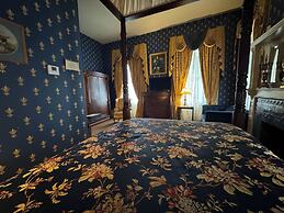 The Guest House Historic Mansion