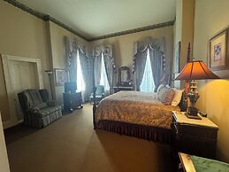 The Guest House Historic Mansion