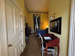 The Guest House Historic Mansion