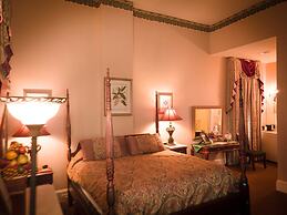 The Guest House Historic Mansion