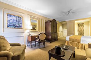 Inn at the Mill, Ascend Hotel Collection