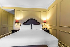 Inn at the Mill, Ascend Hotel Collection