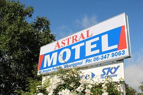 Astral Motel