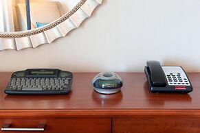 Fairfax Marriott at Fair Oaks