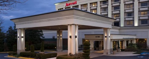 Fairfax Marriott at Fair Oaks