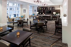 Fairfax Marriott at Fair Oaks