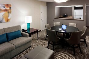 Fairfax Marriott at Fair Oaks