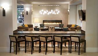 Fairfax Marriott at Fair Oaks