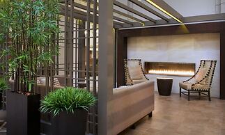 Fairfax Marriott at Fair Oaks