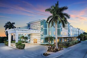 Fairfield Inn & Suites by Marriott Marathon Florida Keys