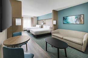 Fairfield Inn & Suites by Marriott Marathon Florida Keys