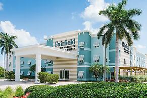 Fairfield Inn & Suites by Marriott Marathon Florida Keys
