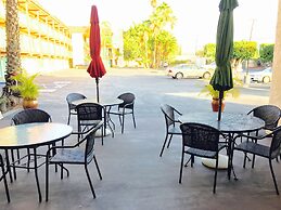 Days Inn by Wyndham Anaheim Near the Park