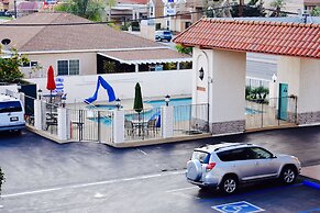 Days Inn by Wyndham Anaheim Near the Park