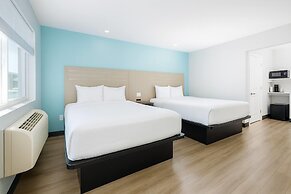 Travelodge by Wyndham LAX