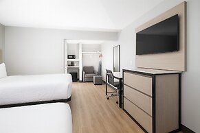 Travelodge by Wyndham LAX