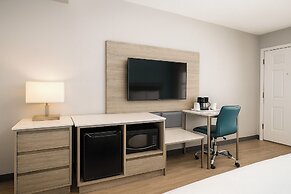 Travelodge by Wyndham LAX
