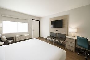 Travelodge by Wyndham LAX