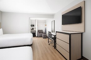 Travelodge by Wyndham LAX