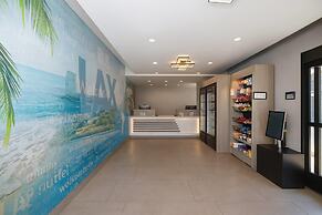Travelodge by Wyndham LAX