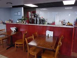 Red Roof Inn Corpus Christi North - Near Downtown