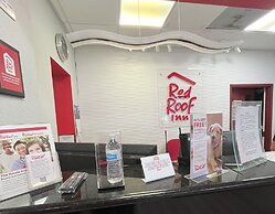 Red Roof Inn Corpus Christi North - Near Downtown