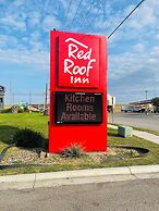 Red Roof Inn Corpus Christi North - Near Downtown