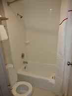 Red Roof Inn Corpus Christi North - Near Downtown