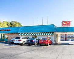 Econo Lodge Mc Donough