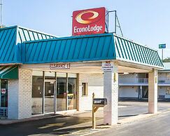 Econo Lodge Mc Donough