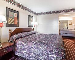 Econo Lodge Mc Donough