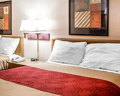 Econo Lodge Mc Donough