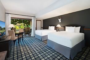 Tapatio Springs Hill Country Resort