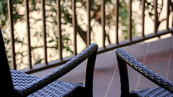 Tapatio Springs Hill Country Resort